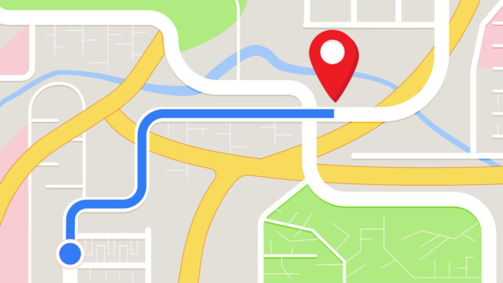 Ulaş Utku Bozdoğan: Google Haritalar'a emoji özelliği geldi! (Ne alaka?) 1