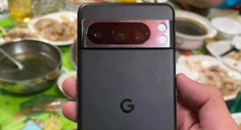 Google Pixel 8’in mat siyah renk seçeneği sızdırıldı