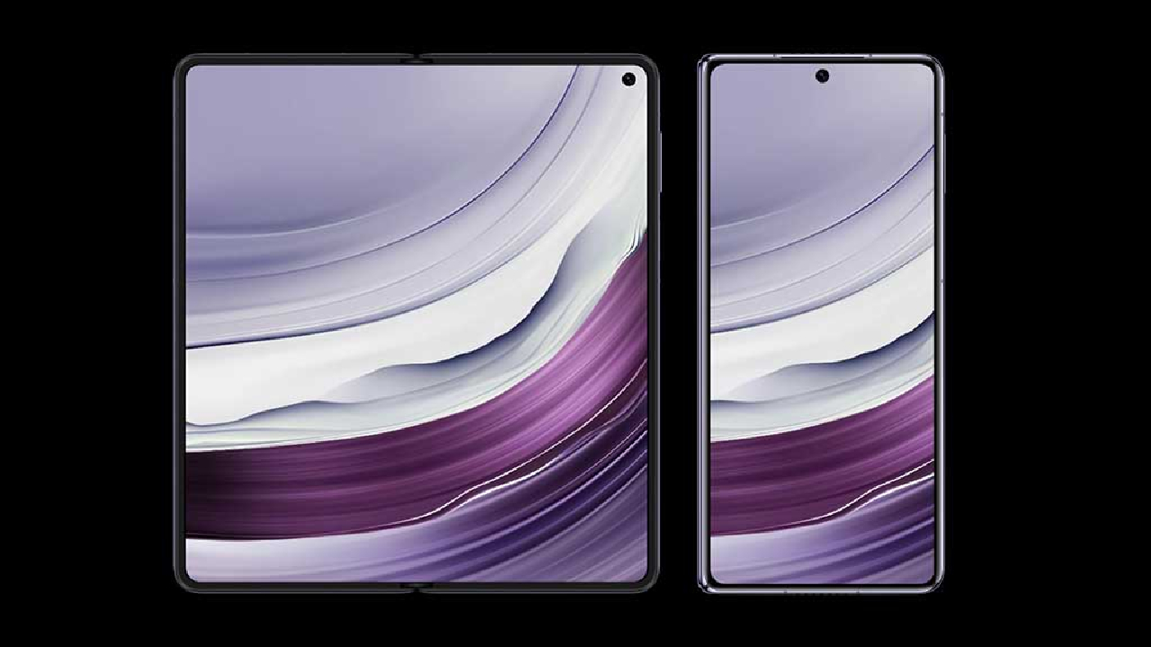 Ulaş Utku Bozdoğan: Huawei, Yeni Katlanabilir Telefonu Mate X5'I Tanıttı: İşte Özellikleri 1