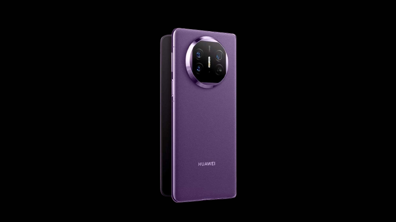 Ulaş Utku Bozdoğan: Huawei, Yeni Katlanabilir Telefonu Mate X5'I Tanıttı: İşte Özellikleri 3