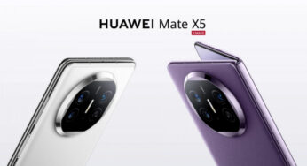 Huawei’nin yeni modelleri ilgi çekmeye devam ediyor