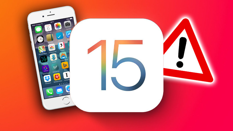 Ulaş Utku Bozdoğan: iPhone 15'e Saatler Kala Apple, iPhone 6S ve iPhone 7 İçin Güncelleme Yayınladı 3