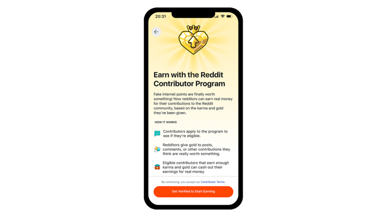 Ulaş Utku Bozdoğan: Reddit, Tüm Kullanıcıların Gerçek Para Kazanabilecekleri Ödül Programını Duyurdu 3