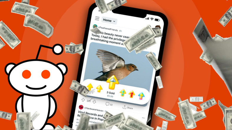 Ulaş Utku Bozdoğan: Reddit, Tüm Kullanıcıların Gerçek Para Kazanabilecekleri Ödül Programını Duyurdu 5