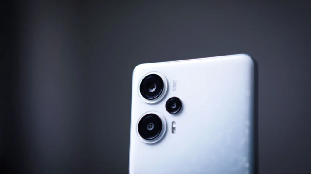 Ulaş Utku Bozdoğan: Redmi Note 13 Pro+ bu kamera özellikleriyle rakipsiz olacak 1
