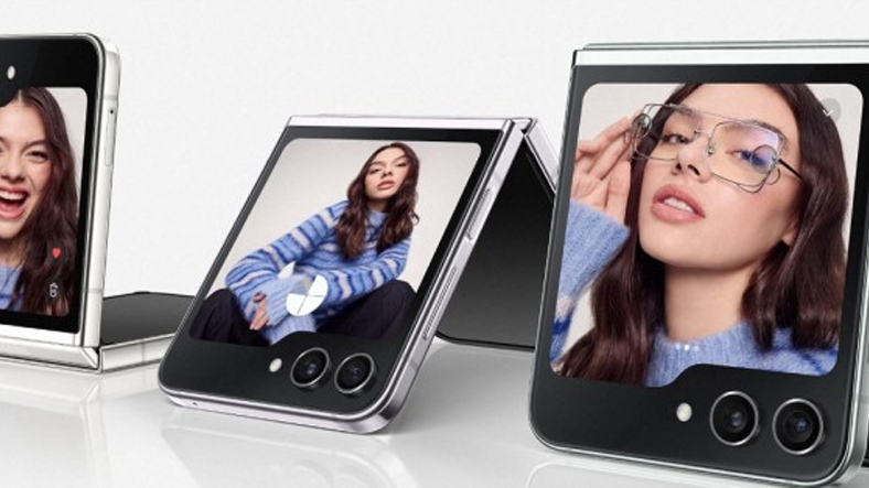 Ulaş Utku Bozdoğan: Samsung Galaxy Z Flip5 Tek Tek Parçalarına Ayrıldı: &Quot;Katlanabilir Telefonlar Dayanıksız&Quot; Fikri Yıkılacak [Video] 1
