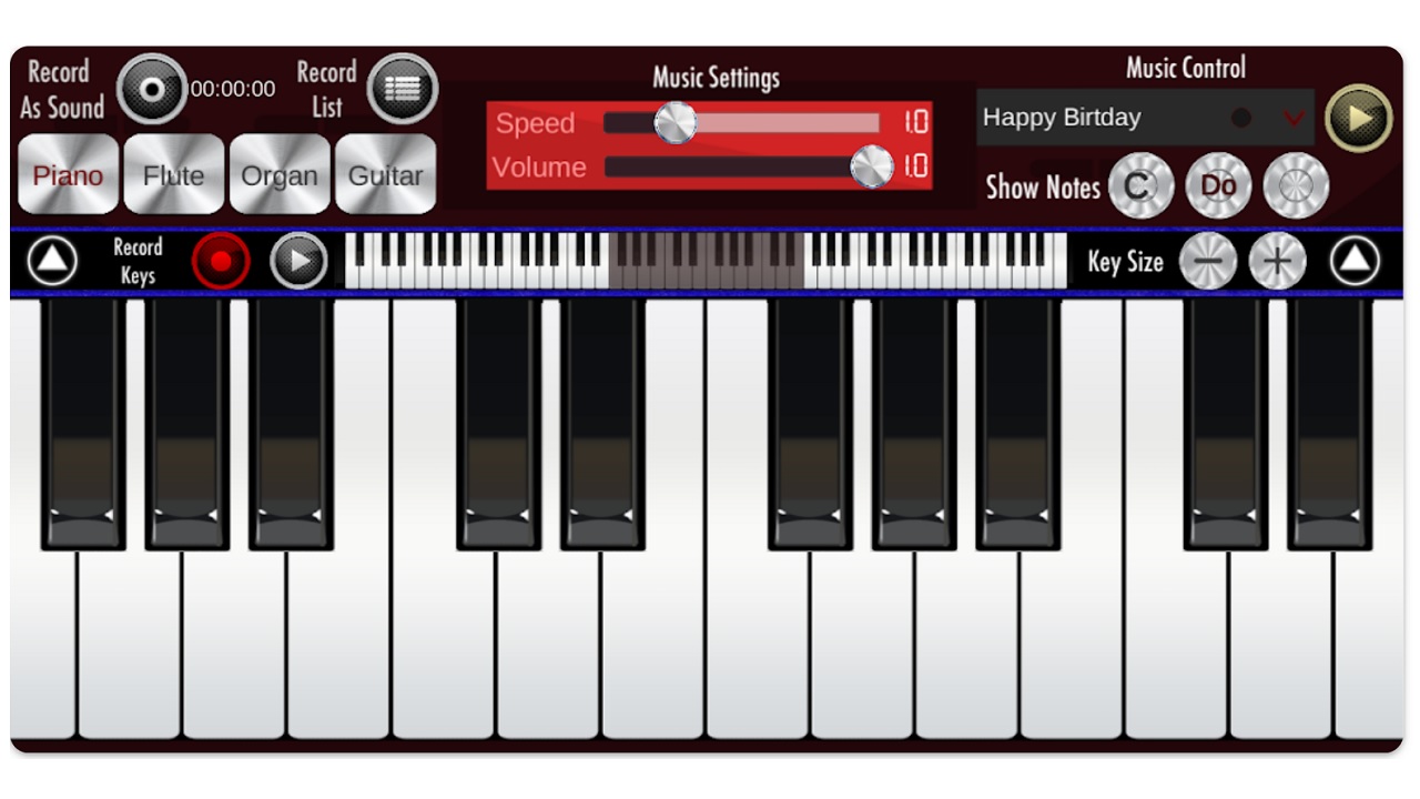 Ulaş Utku Bozdoğan: Sıfırdan Başlayıp Eğlenerek Fazıl Say’a Dönüşebileceğiniz En İyi Piyano Çalma Uygulamaları 9