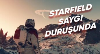 Starfield, Oyun Yayınlanmadan Önce Vefat Eden Hayranına Küçük Bir Jest Yaptı (Gözyaşlarımız Pıt)