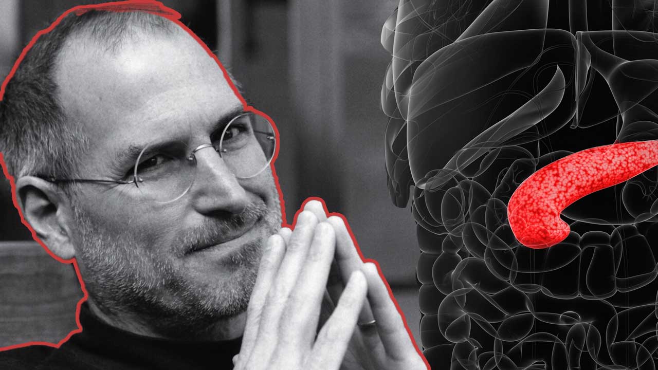 Ulaş Utku Bozdoğan: Steve Jobs, Kanseri Yenmek İçin Modern Tıp Yerine Alternatif Tıptan Medet Umarak Pisi Pisine mi Öldü? 1
