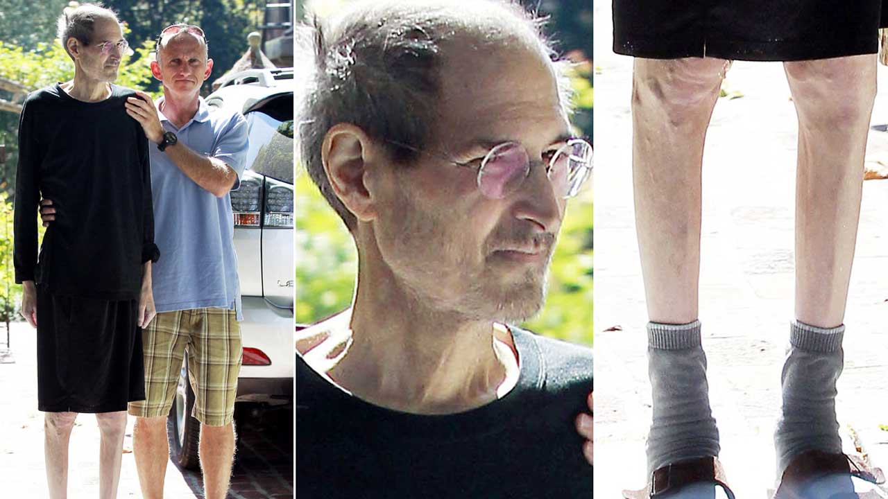 İnanç Can Çekmez: Steve Jobs, Kanseri Yenmek İçin Modern Tıp Yerine Alternatif Tıptan Medet Umarak Pisi Pisine mi Öldü? 23