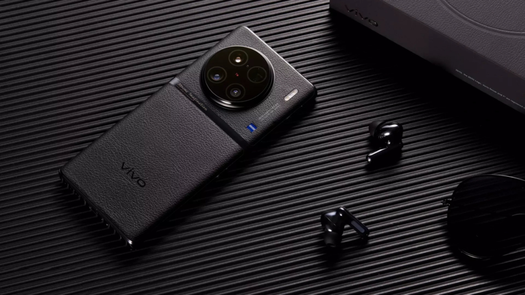 Ulaş Utku Bozdoğan: Vivo X100, iPhone 15 Pro’ya rakip olacak! 1