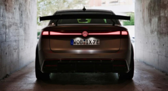 Volkswagen önemli ciddi elektrikli bisiklet kesimine giriyor