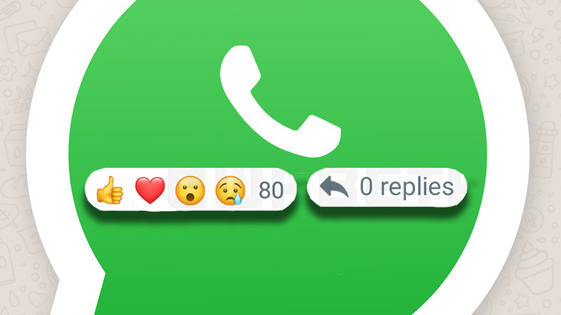 Ulaş Utku Bozdoğan: WhatsApp, Telegram'dan Araklamaya Devam Ediyor: Kanallar'daki Mesajlar Yanıtlanabilecek! 3