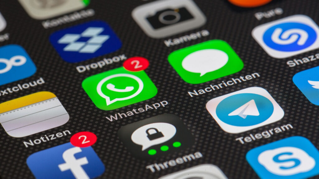 Ulaş Utku Bozdoğan: WhatsApp Web'e yeni özellikler geliyor! 1