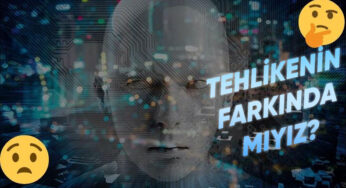 Yapay Zekâ ile Sahte Kimlikler ve Sesler Kullanılarak Hiç Yaşanmamış Olaylar Gerçeğe Dönüştü!