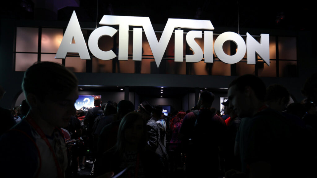 İnanç Can Çekmez: Activision CEO'su belirli bir müddet değişmeyecek 1