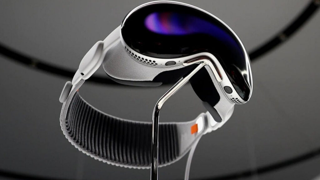 İnanç Can Çekmez: Apple artık de daha uygun fiyatlı bir AR/VR gözlük için çalışıyor 1