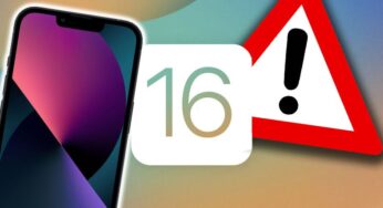 Apple, iOS 17’ye Geçmeyen Tüm iPhone Sahiplerinin Yüklemesi Gereken iOS 16.7.1 Güncellemesini Yayınladı