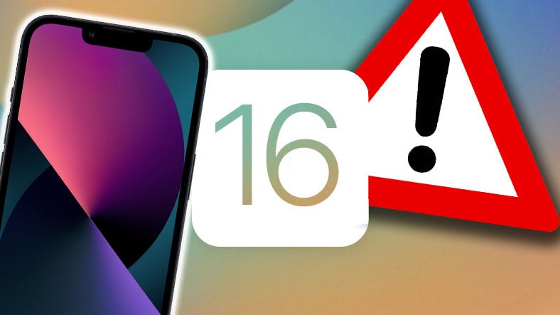 İnanç Can Çekmez: Apple, iOS 17'ye Geçmeyen Tüm iPhone Sahiplerinin Yüklemesi Gereken iOS 16.7.1 Güncellemesini Yayınladı 3