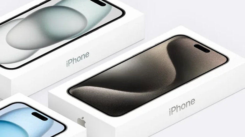 İnanç Can Çekmez: Apple, Sektörde Bir İlke İmza Atacak: Satılmayı Bekleyen Iphone'Lar, Kutudan Çıkmadan Güncellenecek 1