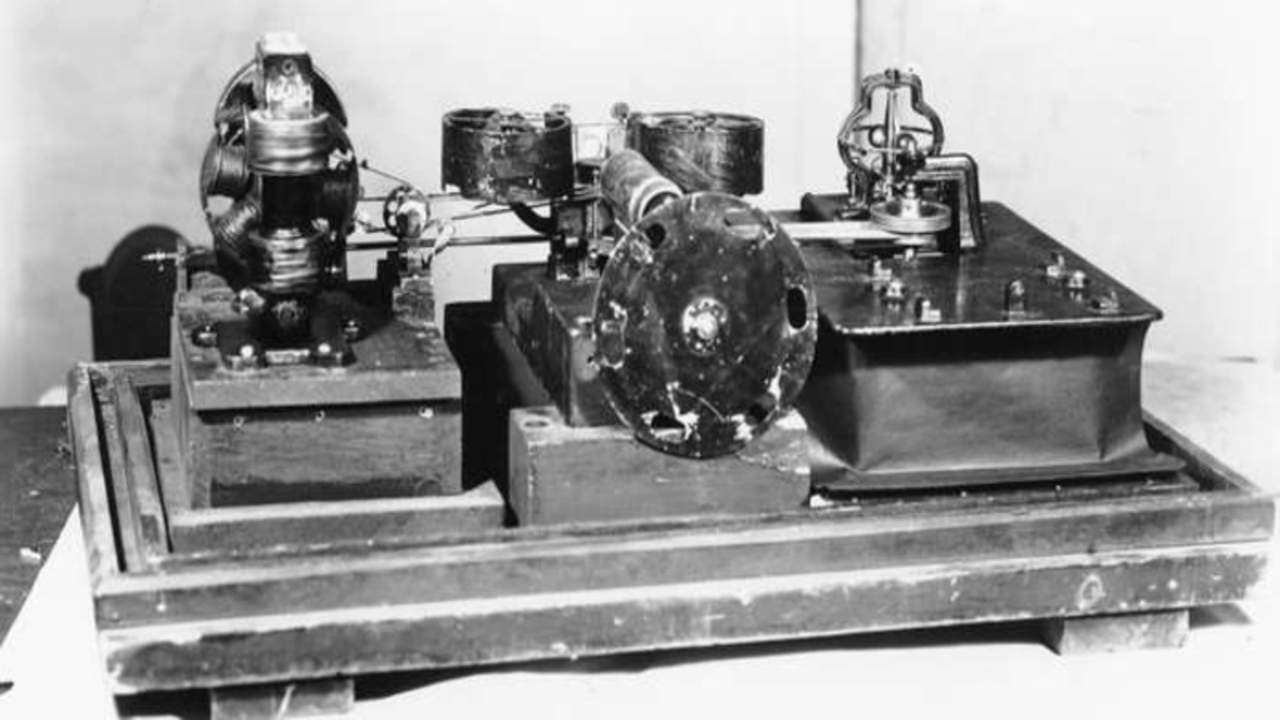 İnanç Can Çekmez: Bilim Dünyasının 'Patent Kralı' Olarak Bilinen Thomas Edison’un İcatlarından Tesla Ile Kavgasına Kadar Sıra Dışı Hayatını Anlattık 5