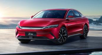 BYD Han’ın Türkiye satış tarihi netleşiyor