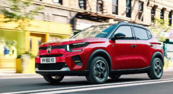 Citroen, Tamamen Elektrikli Yeni C3’ü Tanıttı: İşte Bütçe Dostu Olacak e-C3’ün Özellikleri ve Fiyatı