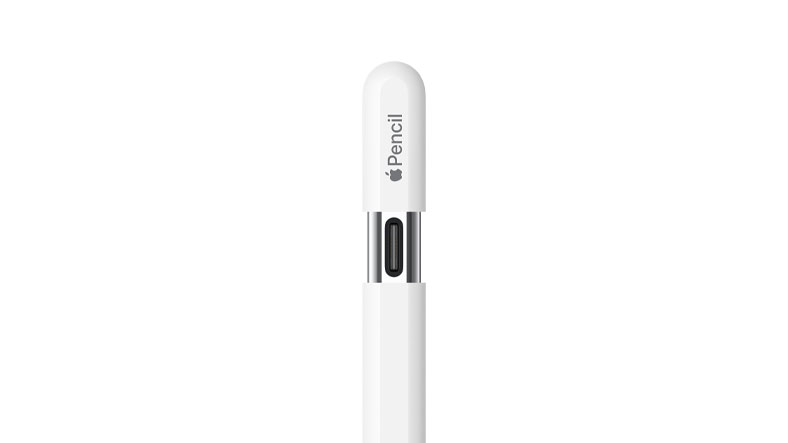 İnanç Can Çekmez: En Uygun Fiyatlı Apple Pencil Tanıtıldı: Kasım Ayında Satışa Çıkacak 1