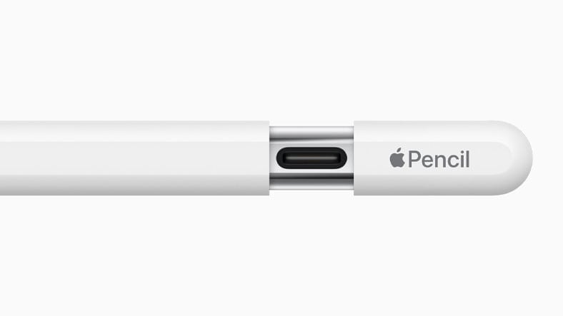 İnanç Can Çekmez: En Uygun Fiyatlı Apple Pencil Tanıtıldı: Kasım Ayında Satışa Çıkacak 5