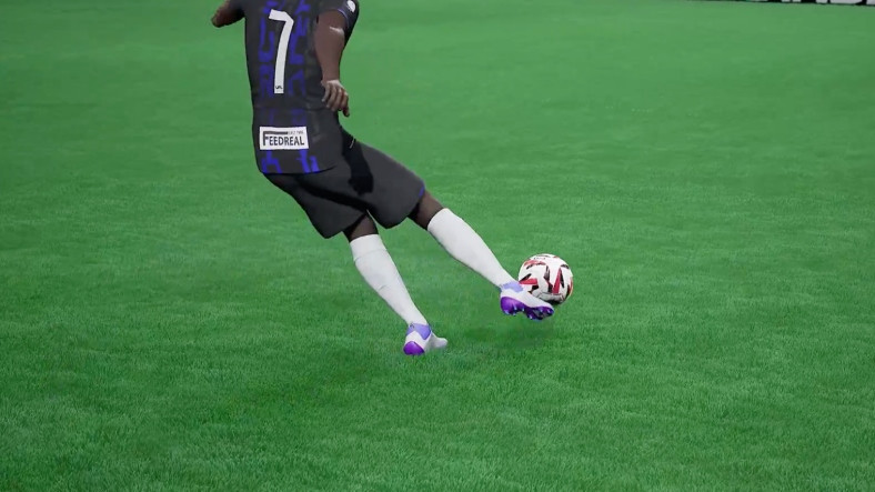 İnanç Can Çekmez: FC 24'e Râkip Olacak Ücretsiz Futbol Oyunu UFL'den İlk Yeni Oynanış Videosu Geldi 1