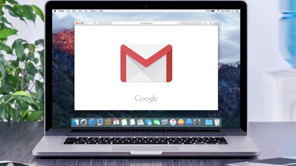 İnanç Can Çekmez: Google Gmail'i daha inançlı hale getirecek! 1