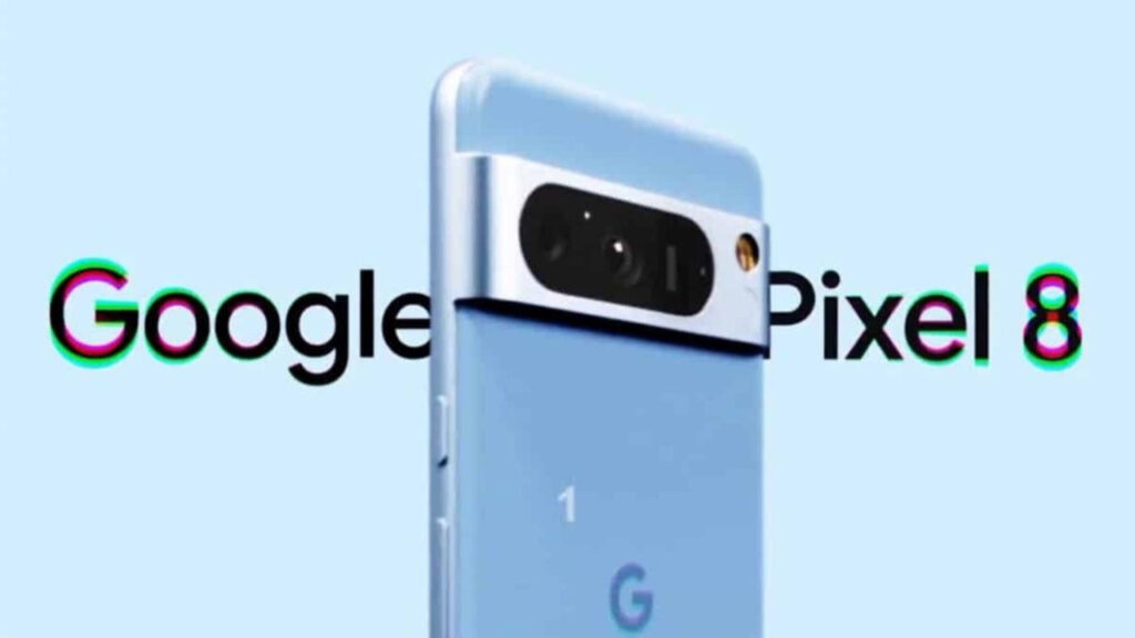 İnanç Can Çekmez: Google Pixel 8, öteki yüzlerle de kilidi açıyor! 1
