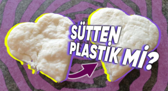 Her Evde Bulunan Malzemelerle Yapabileceğiniz Birbirinden Eğlenceli 5 Bilimsel Deney
