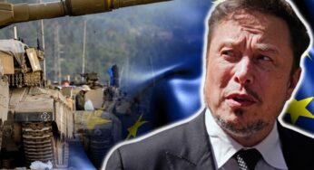 İsrail ile Hamas Arasındaki Çatışma, Elon Musk ile Avrupa Birliğinin Arasını Açtı: X, Avrupa’da Yasaklanabilir!