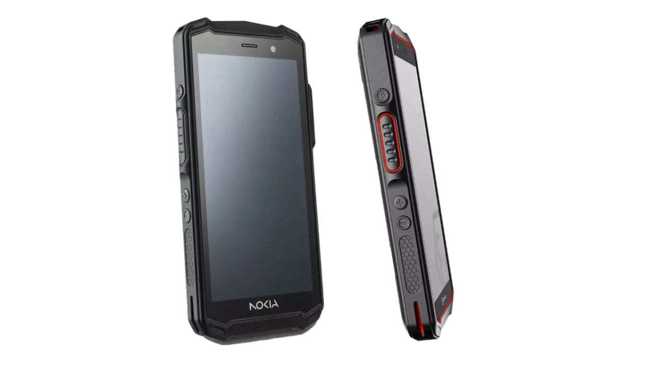 İnanç Can Çekmez: Nokia, Hem Tepeden Tırnağa Zırhlanmış Hem De 5G’li Telefon Modellerini Duyurdu 1