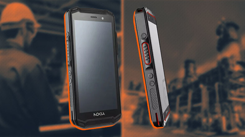 İnanç Can Çekmez: Nokia, Hem Tepeden Tırnağa Zırhlanmış Hem de 5G’li Telefon Modellerini Duyurdu 3