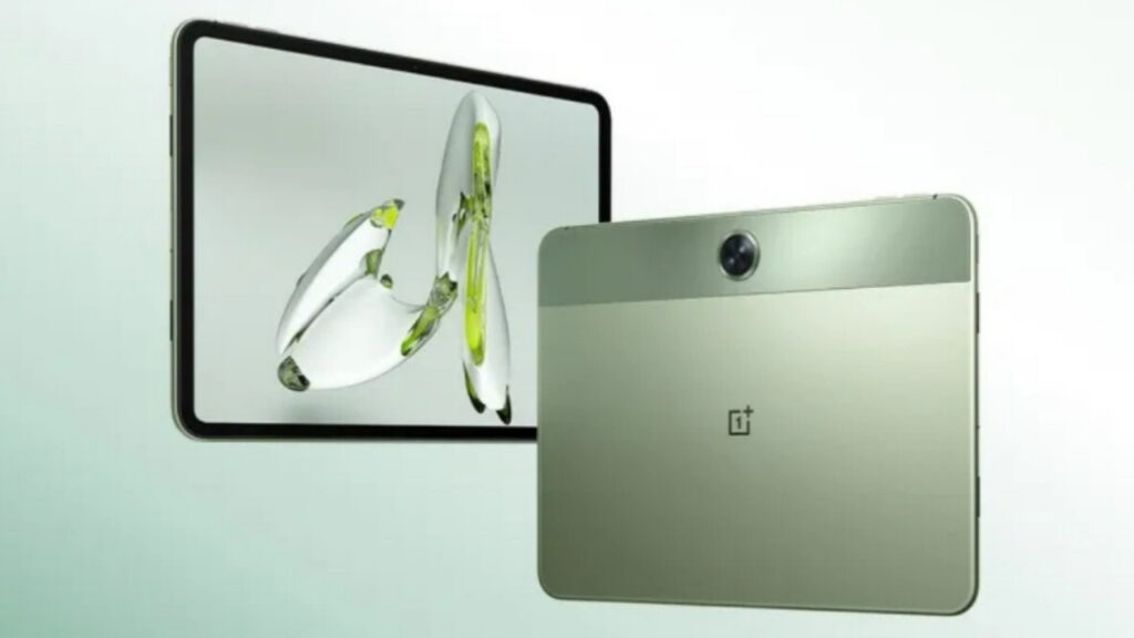 İnanç Can Çekmez: OnePlus Pad Go, lansmandan evvel karşımıza çıktı 1