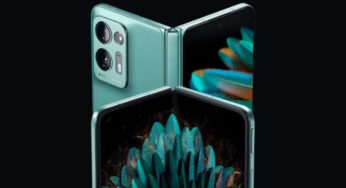 Oppo Find N3’e bu renk çok yakışmış