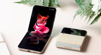 Samsung, Galaxy Z Flip 3 için güncelleme vakti