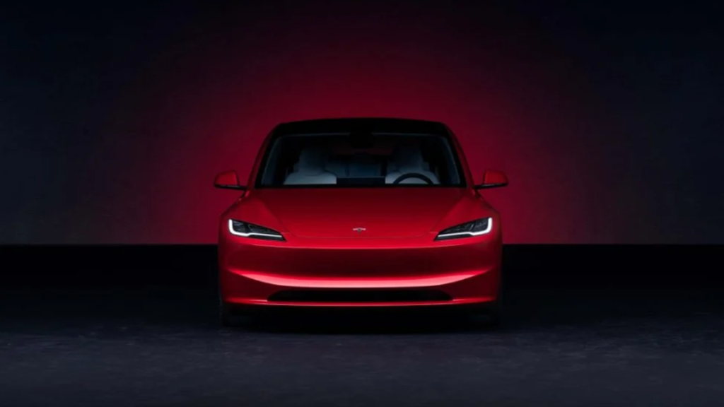 İnanç Can Çekmez: Tesla, azalan teslimatların akabinde Model 3 ve Y fiyatlarını düşürdü 1