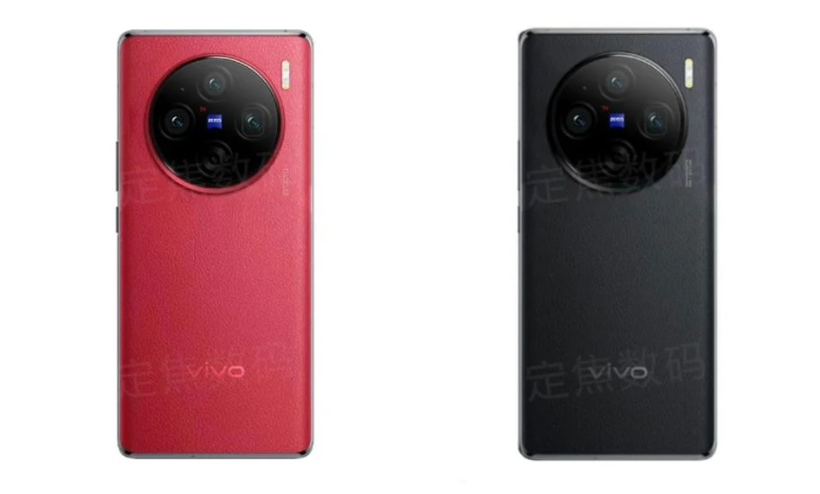 İnanç Can Çekmez: Vivo X100 Pro+ Imgeleri Sızdırıldı 1