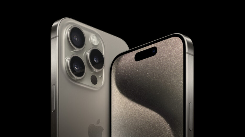 Meral Erden: Apple, her bir iPhone'a QR kod yerleştiriyor, pekala lakin neden? 1