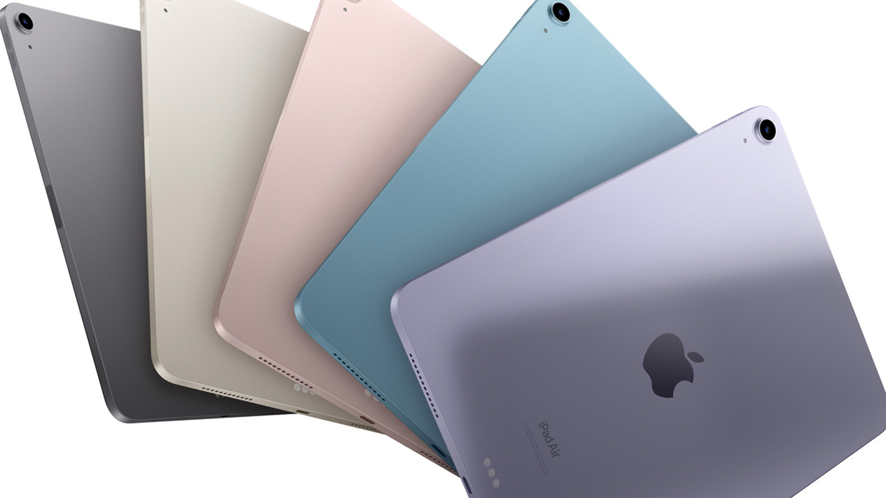 Meral Erden: Apple, Yarın Yeni Nesil Ipad'Ler Ile Pencil Tanıtabilir: İşte Haklarında Bildiğimiz Her Şey 1