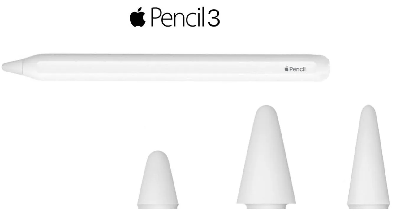 Meral Erden: Apple, Yarın Yeni Nesil Ipad'Ler Ile Pencil Tanıtabilir: İşte Haklarında Bildiğimiz Her Şey 3