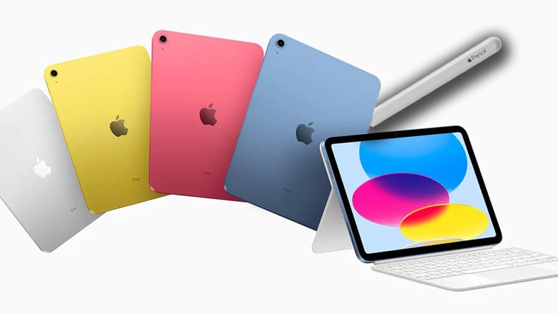 Meral Erden: Apple, Yarın Yeni Nesil iPad'ler ile Pencil Tanıtabilir: İşte Haklarında Bildiğimiz Her Şey 7