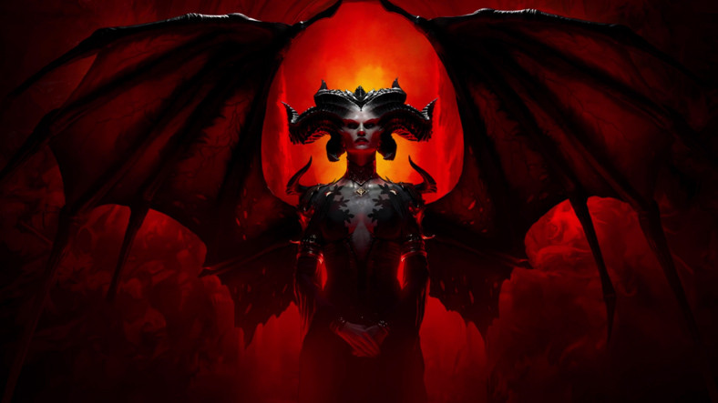 Meral Erden: Diablo 4 Steam'e Geliyor: İşte Yayınlanacağı Tarih 3