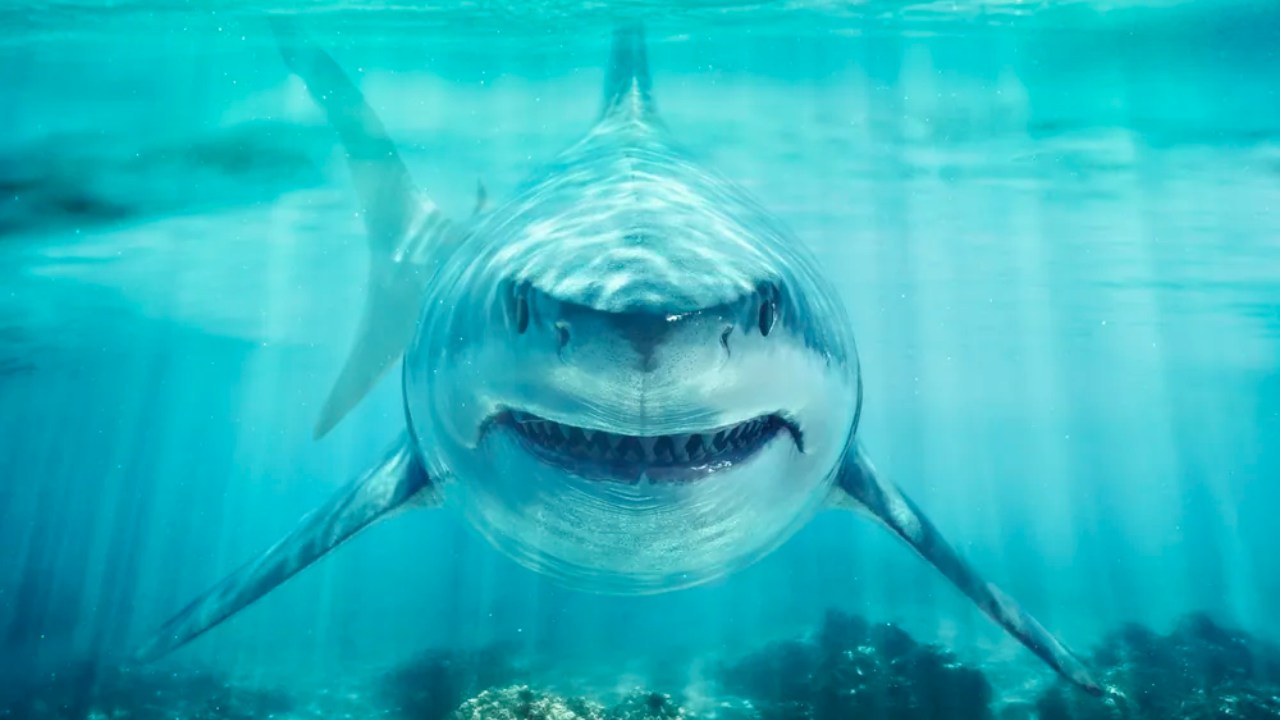 Ulaş Utku Bozdoğan: Dünyadaki Hiçbir Akvaryumda Neden Büyük Beyaz Köpek Balığı Bulunmaz? Cevap, Düşündüğünüz Gibi Değil! 3