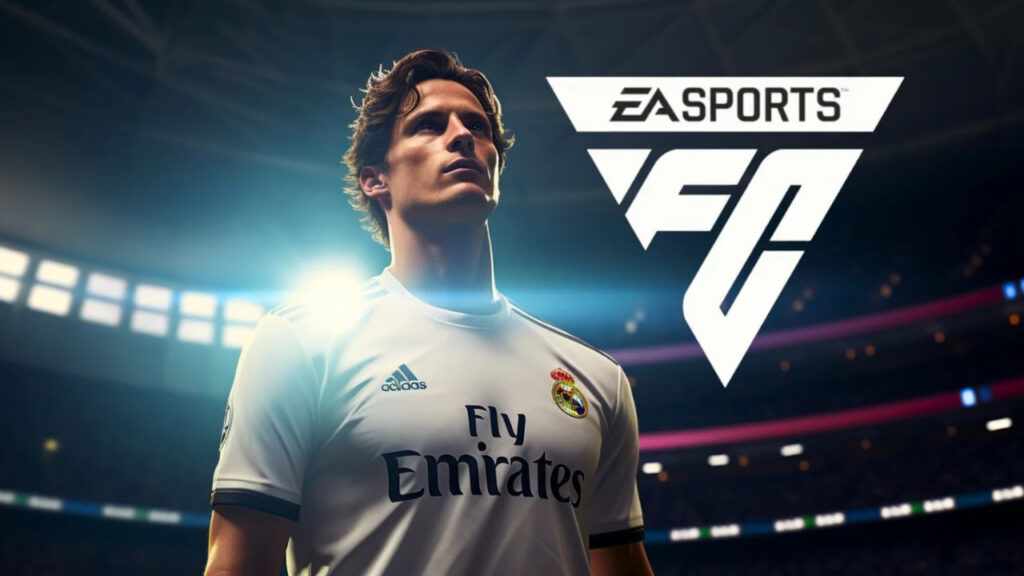 Meral Erden: EA Sports FC 24 çıktığı üzere rekor kırdı! 1