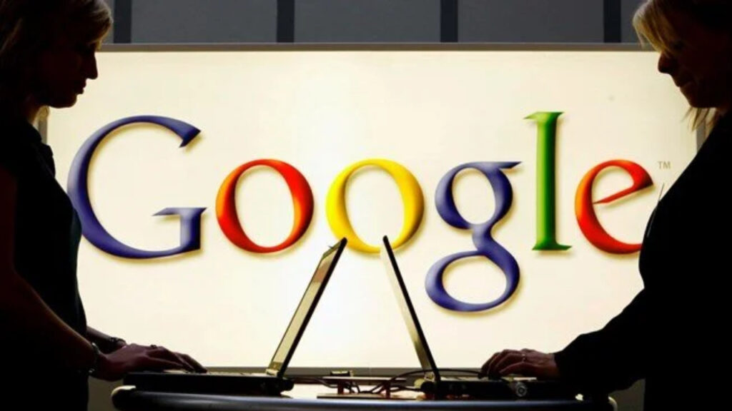 Meral Erden: Google Arama'ya keşfet özelliği geliyor! 1