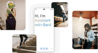 Google Asistan’a Yapay Zekâ Desteği Geliyor: Bard Sohbet Botuyla Birleşecek!